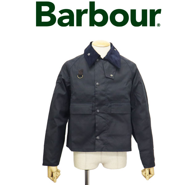 BARBOUR(バブアー)正規取扱店THREEWOOD