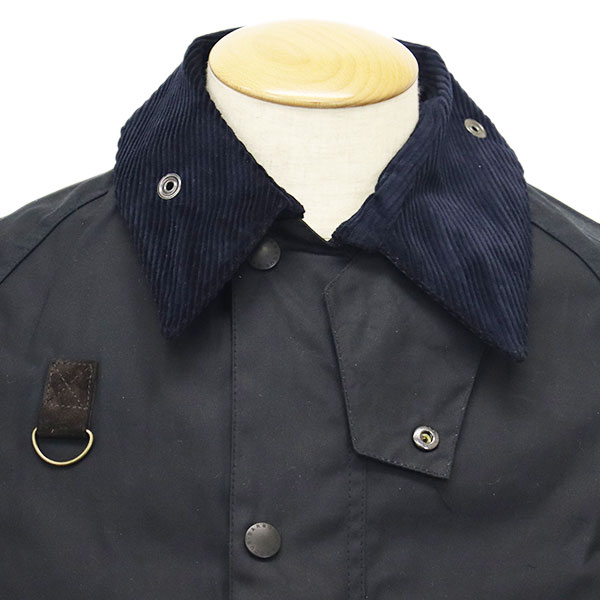 BARBOUR(バブアー)正規取扱店THREEWOOD