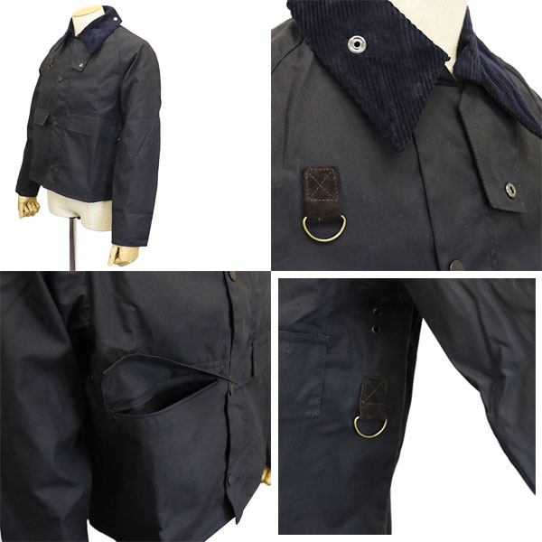 BARBOUR(バブアー)正規取扱店THREEWOOD