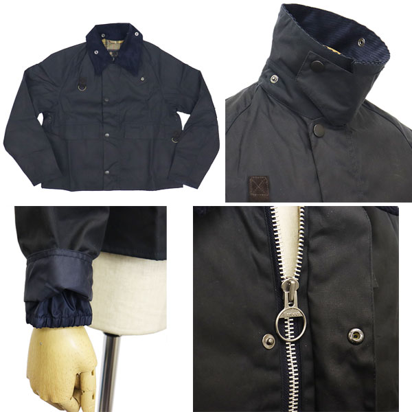 BARBOUR(バブアー)正規取扱店THREEWOOD