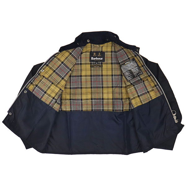 BARBOUR(バブアー)正規取扱店THREEWOOD