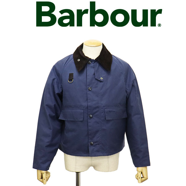 BARBOUR(バブアー)正規取扱店THREEWOOD