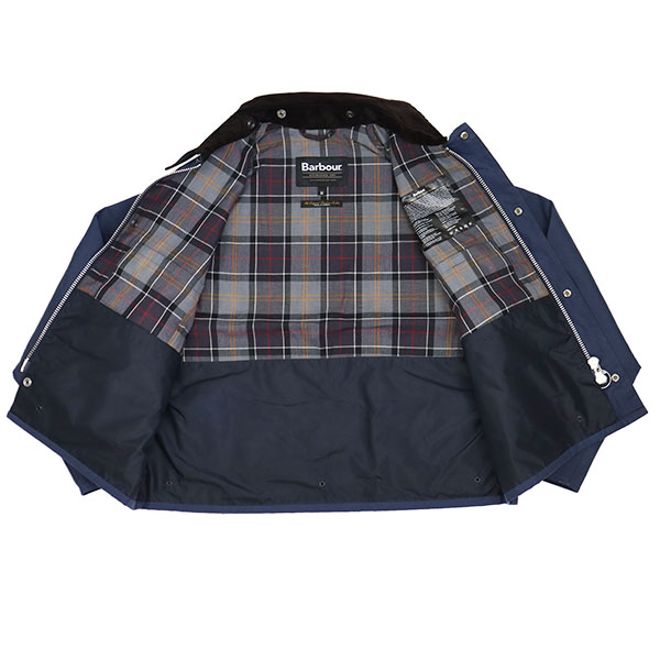 BARBOUR(バブアー)正規取扱店THREEWOOD