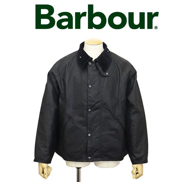 BARBOUR(バブアー)正規取扱店THREEWOOD