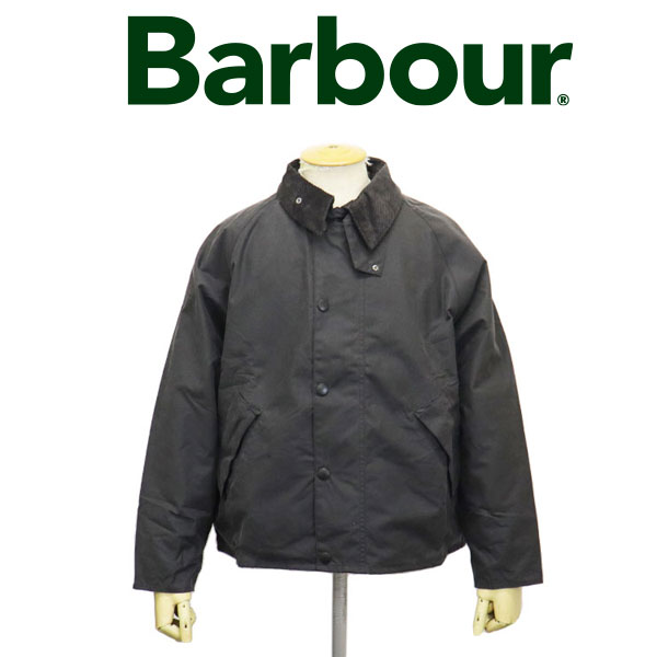 BARBOUR(バブアー)正規取扱店THREEWOOD