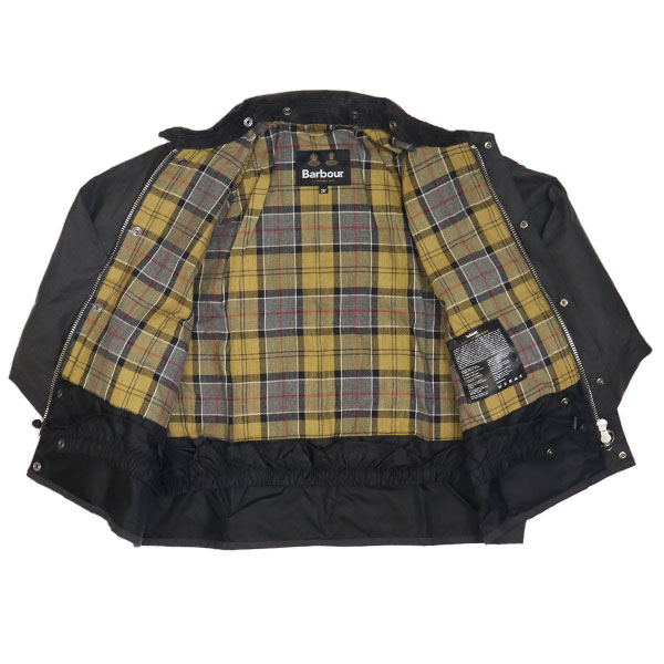 BARBOUR(バブアー)正規取扱店THREEWOOD