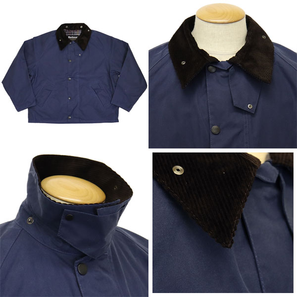 BARBOUR(バブアー)正規取扱店THREEWOOD