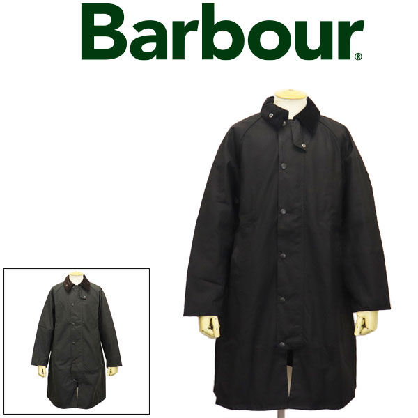 BARBOUR(バブアー)正規取扱店THREEWOOD