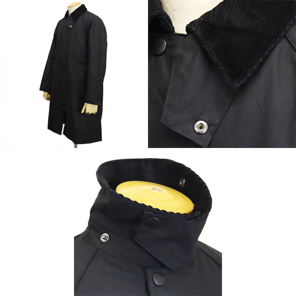 BARBOUR(バブアー)正規取扱店THREEWOOD