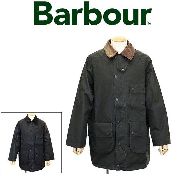 BARBOUR(バブアー)正規取扱店THREEWOOD