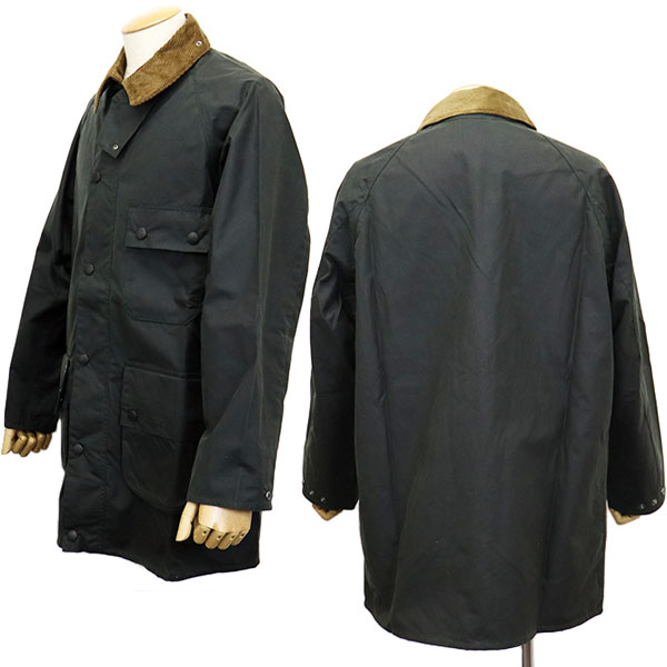 BARBOUR(バブアー)正規取扱店THREEWOOD