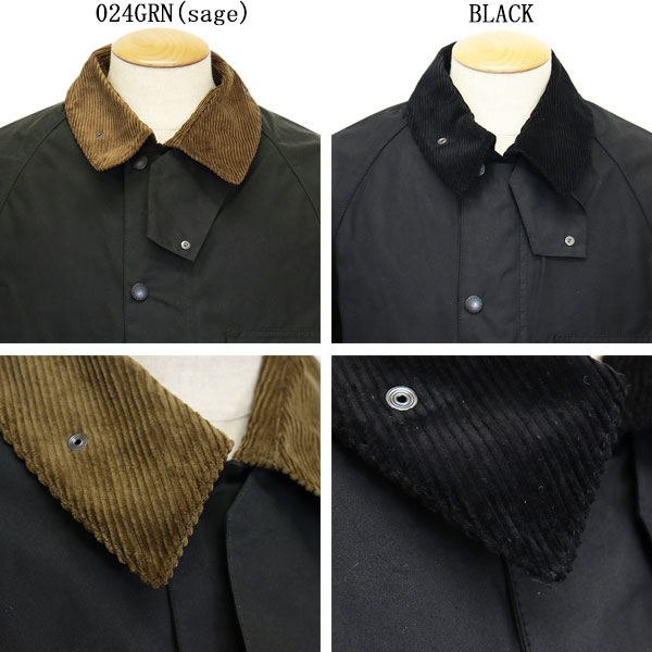 BARBOUR(バブアー)正規取扱店THREEWOOD