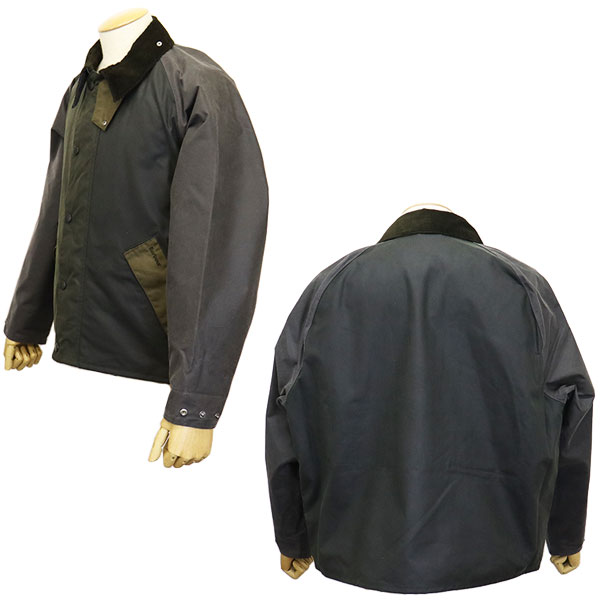 BARBOUR(バブアー)正規取扱店THREEWOOD