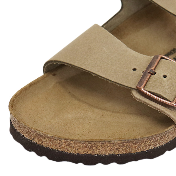BIRKENSTOCK(ビルケンシュトック)正規取扱店