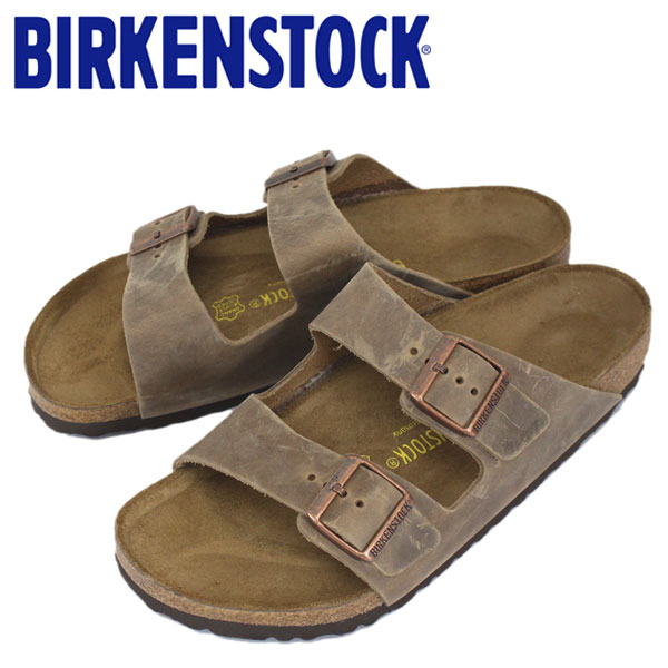 BIRKENSTOCK(ビルケンシュトック)正規取扱店