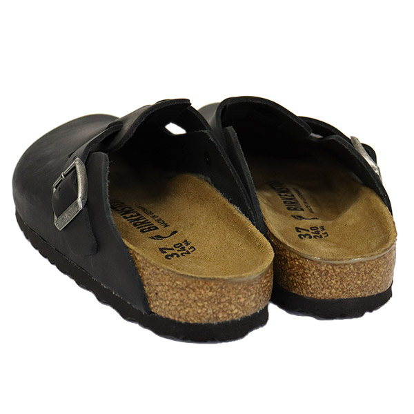 正規取扱店 BIRKENSTOCK (ビルケンシュトック) 059463 BOSTON ボストン