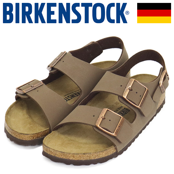 BIRKENSTOCK(ビルケンシュトック)正規取扱店