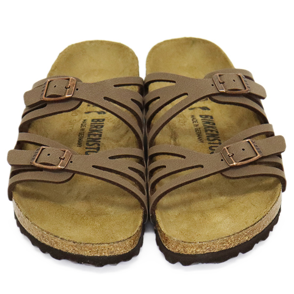 BIRKENSTOCK(ビルケンシュトック)正規取扱店