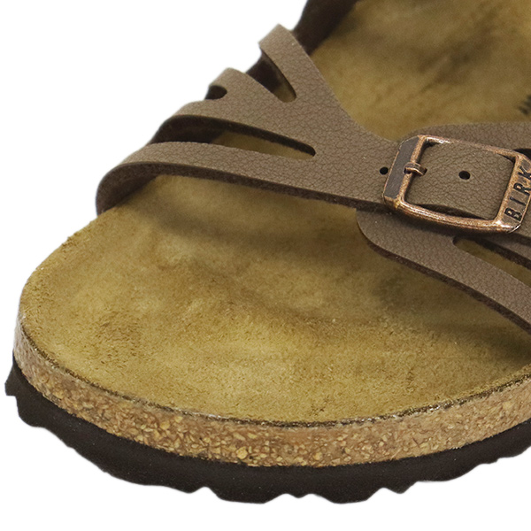 BIRKENSTOCK(ビルケンシュトック)正規取扱店
