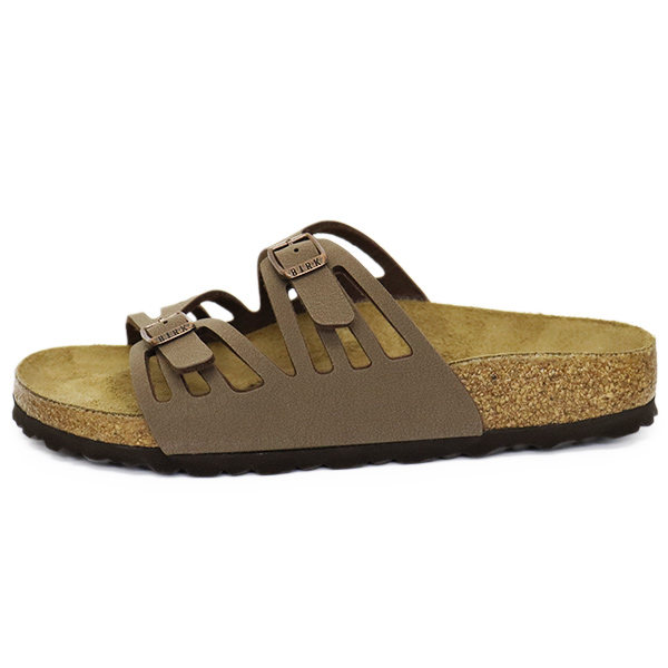 BIRKENSTOCK(ビルケンシュトック)正規取扱店