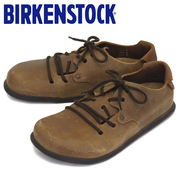 BIRKENSTOCK(ビルケンシュトック)正規取扱店BOOTSMAN