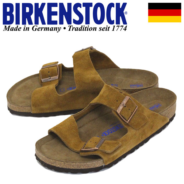 BIRKENSTOCK(ビルケンシュトック)正規取扱店BOOTSMAN(ブーツマン)