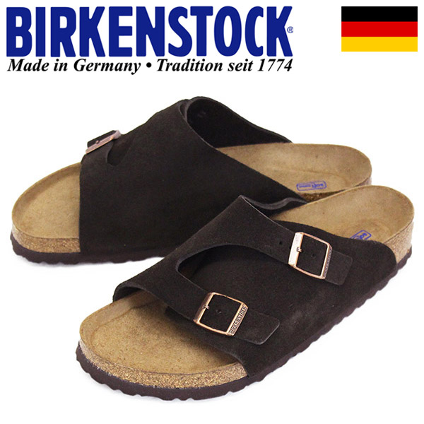 BIRKENSTOCK(ビルケンシュトック)正規取扱店BOOTSMAN(ブーツマン)