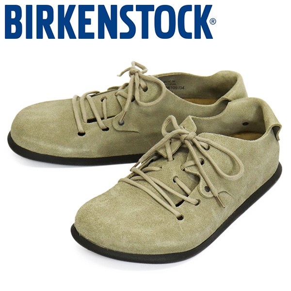 BIRKENSTOCK(ビルケンシュトック)正規取扱店
