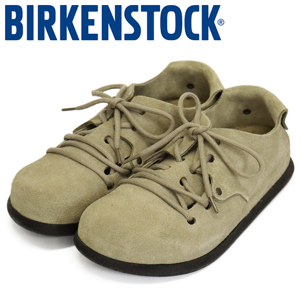 BIRKENSTOCK(ビルケンシュトック)正規取扱店