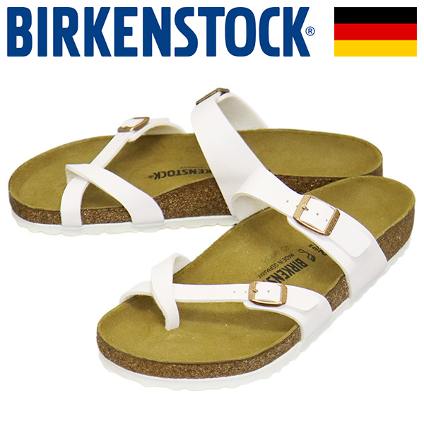 BIRKENSTOCK(ビルケンシュトック)正規取扱店