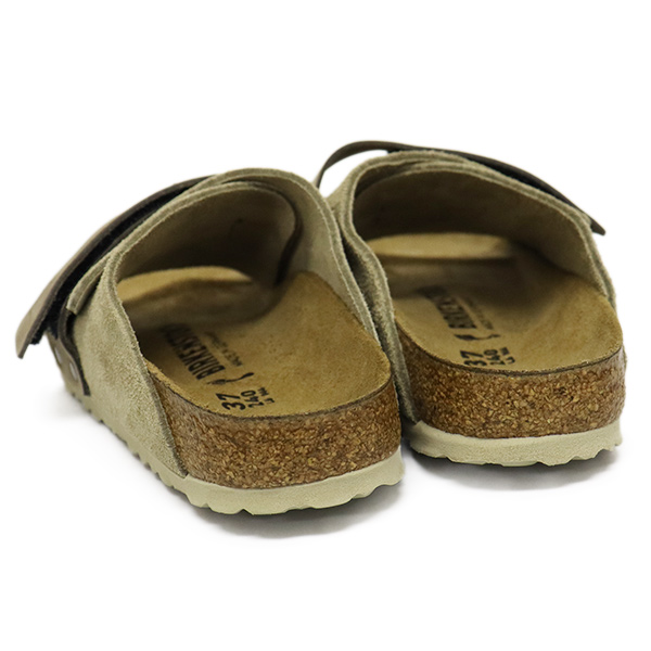 BIRKENSTOCK(ビルケンシュトック)正規取扱店