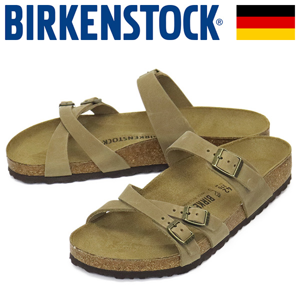 BIRKENSTOCK(ビルケンシュトック)正規取扱店