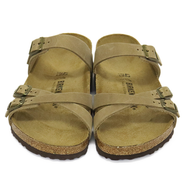 BIRKENSTOCK(ビルケンシュトック)正規取扱店