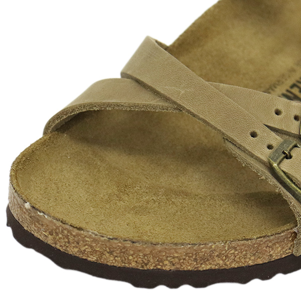 BIRKENSTOCK(ビルケンシュトック)正規取扱店