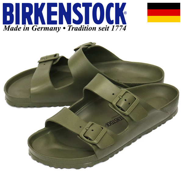 BIRKENSTOCK(ビルケンシュトック)正規取扱店