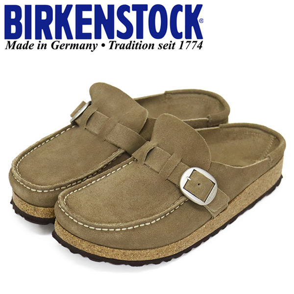 BIRKENSTOCK(ビルケンシュトック)正規取扱店