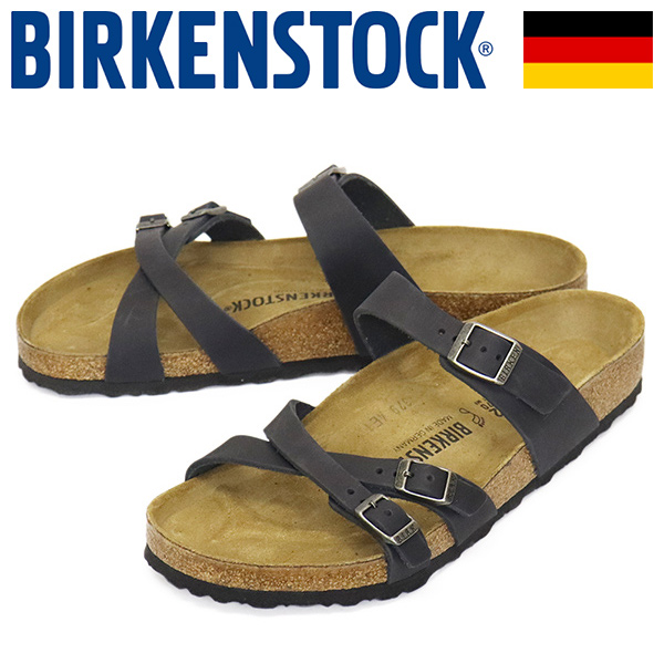 BIRKENSTOCK(ビルケンシュトック)正規取扱店