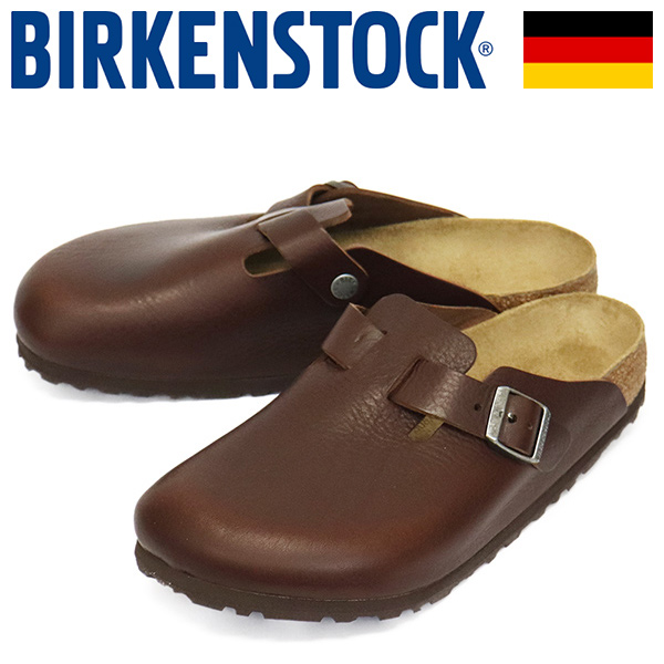 BIRKENSTOCK(ビルケンシュトック)正規取扱店