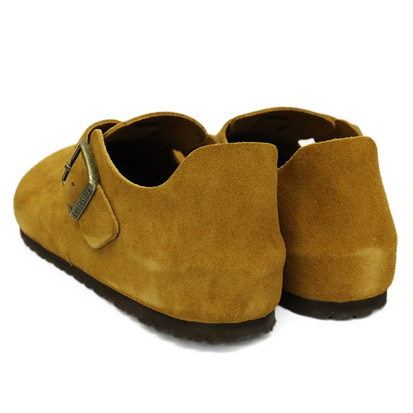 正規取扱店 BIRKENSTOCK (ビルケンシュトック) 1023519 LONDON