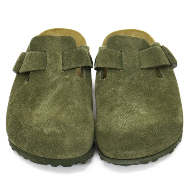 BIRKENSTOCK(ビルケンシュトック)正規取扱店