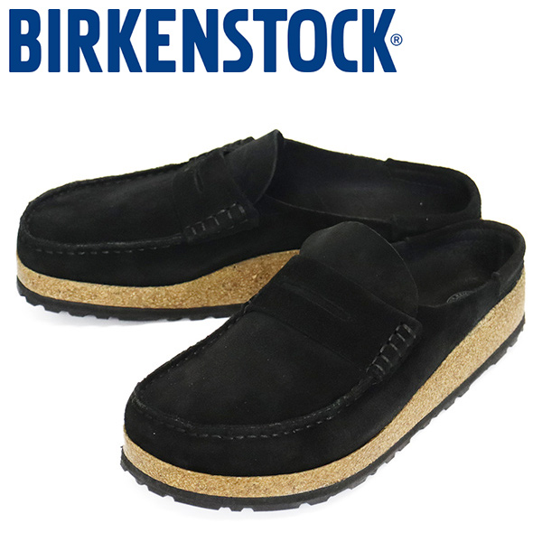 BIRKENSTOCK(ビルケンシュトック)正規取扱店