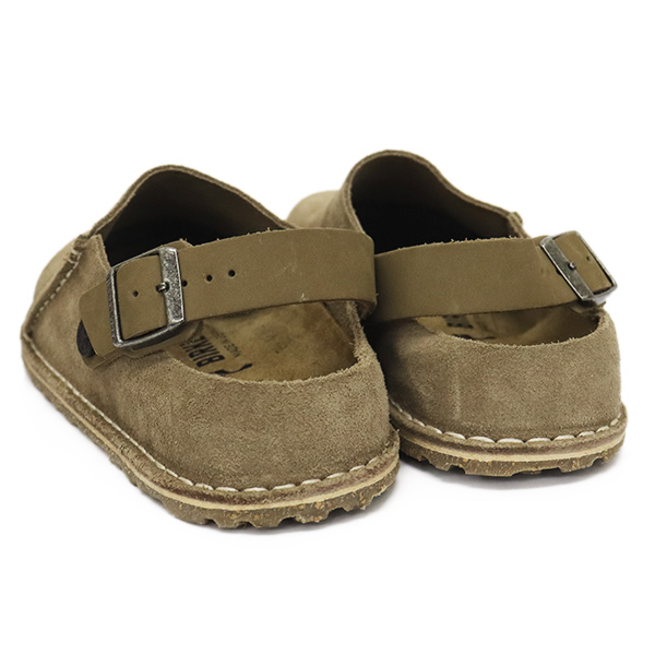 BIRKENSTOCK(ビルケンシュトック)正規取扱店