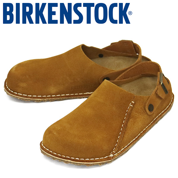 BIRKENSTOCK(ビルケンシュトック)正規取扱店