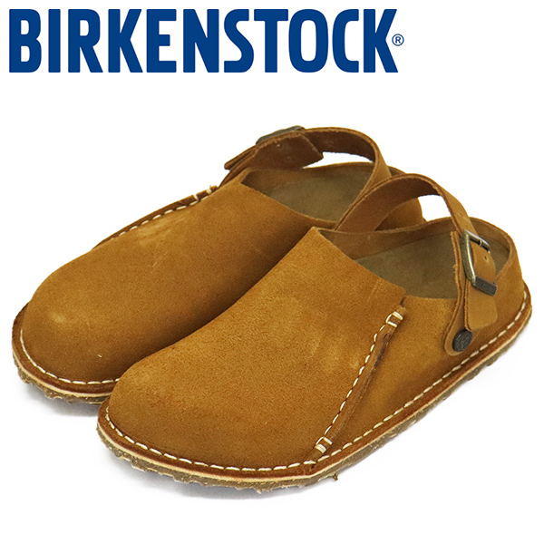 BIRKENSTOCK(ビルケンシュトック)正規取扱店