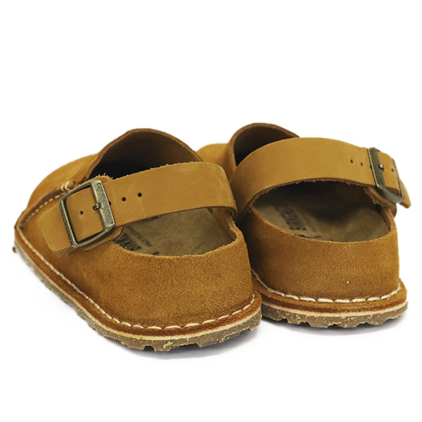 BIRKENSTOCK(ビルケンシュトック)正規取扱店