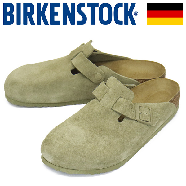 BIRKENSTOCK(ビルケンシュトック)正規取扱店