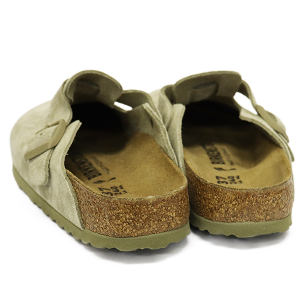 BIRKENSTOCK(ビルケンシュトック)正規取扱店