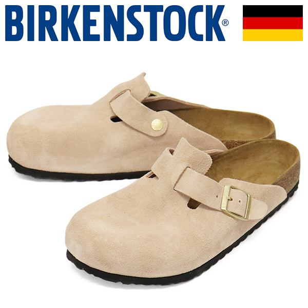 BIRKENSTOCK(ビルケンシュトック)正規取扱店