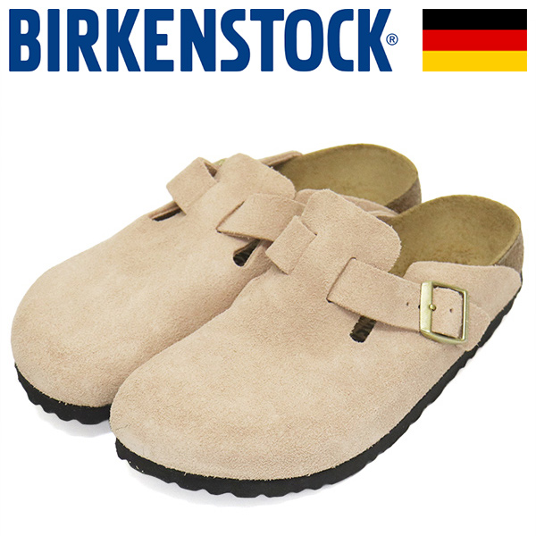 BIRKENSTOCK(ビルケンシュトック)正規取扱店