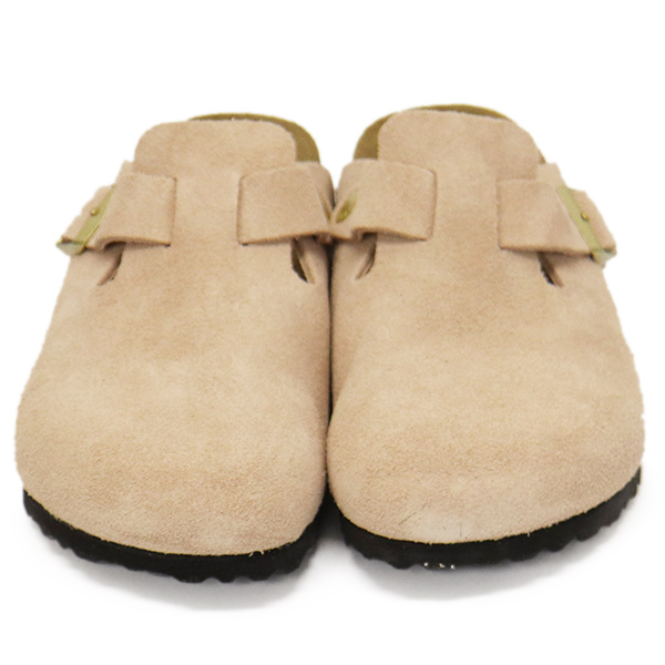 BIRKENSTOCK(ビルケンシュトック)正規取扱店